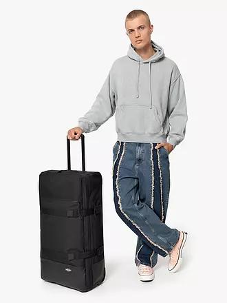EASTPAK | Reisetrolley Icon Travel'r L 82L | 